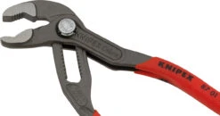 KNIPEX Set De Alicates Cobra Y Llave Inglesa Mini En Bolsa De Cinturón Herr. -Schwalbe Ventas 424391