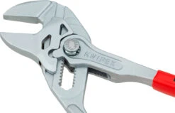 KNIPEX Set De Alicates Cobra Y Llave Inglesa Mini En Bolsa De Cinturón Herr. -Schwalbe Ventas 424392