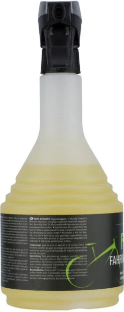 Limpiador De Bicicletas F100 -Schwalbe Ventas 424910