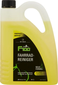 Limpiador De Bicicletas F100 -Schwalbe Ventas 424912