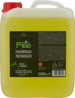 Limpiador De Bicicletas F100 -Schwalbe Ventas 424914