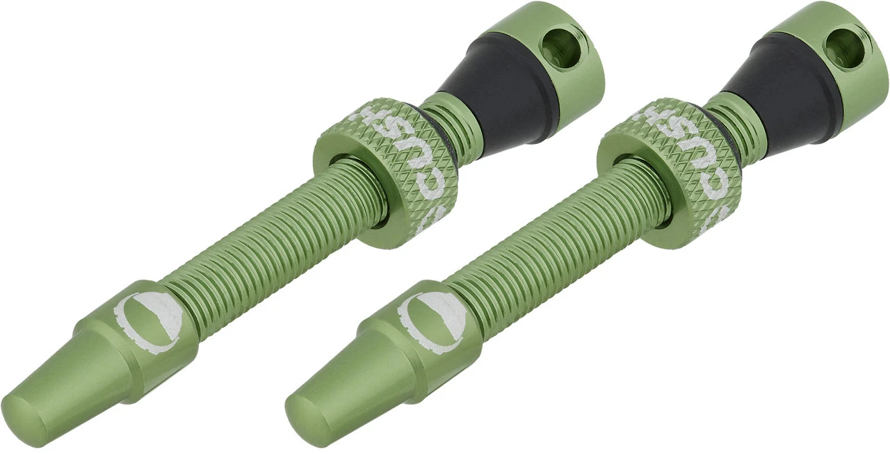 CUSHCORE Set De 2 Válvulas Tubeless 44 Mm 6 CUSHCORE Set De 2 Válvulas Tubeless 44 Mm - Imagen 4