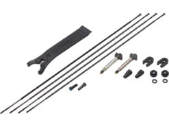 Mavic Juego De Ruedas Crossmax Disco 6 Agujeros 29" Boost -Schwalbe Ventas 425362