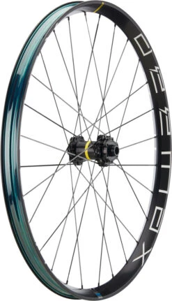Mavic Juego De Ruedas E-Deemax 35 Disco 6 Agujeros 27,5" Boost -Schwalbe Ventas 425371
