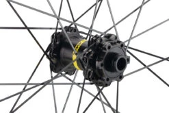 Mavic Juego De Ruedas E-Deemax 35 Disco 6 Agujeros 27,5" Boost -Schwalbe Ventas 425372