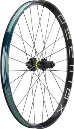 Mavic Juego De Ruedas E-Deemax 35 Disco 6 Agujeros 27,5" Boost -Schwalbe Ventas 425373