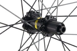 Mavic Juego De Ruedas E-Deemax 35 Disco 6 Agujeros 27,5" Boost -Schwalbe Ventas 425374