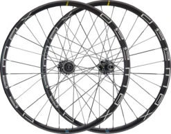 Mavic Juego De Ruedas E-Deemax 35 Disc Center Lock 27,5" Boost