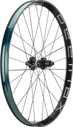 Mavic Juego De Ruedas E-Deemax 35 Disc Center Lock 27,5" Boost -Schwalbe Ventas 425380