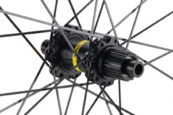 Mavic Juego De Ruedas E-Deemax 35 Disc Center Lock 27,5" Boost -Schwalbe Ventas 425381