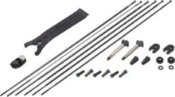 Mavic Juego De Ruedas E-Deemax 35 Disc Center Lock 27,5" Boost -Schwalbe Ventas 425383