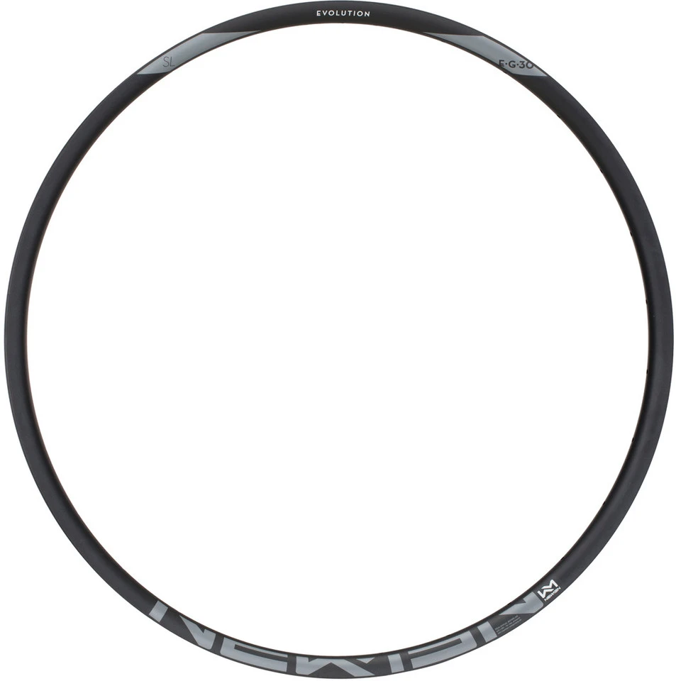 Newmen Llanta Evolution SL E.G.30 Disc 29" 4 Newmen Llanta Evolution SL E.G.30 Disc 29" - Imagen 2
