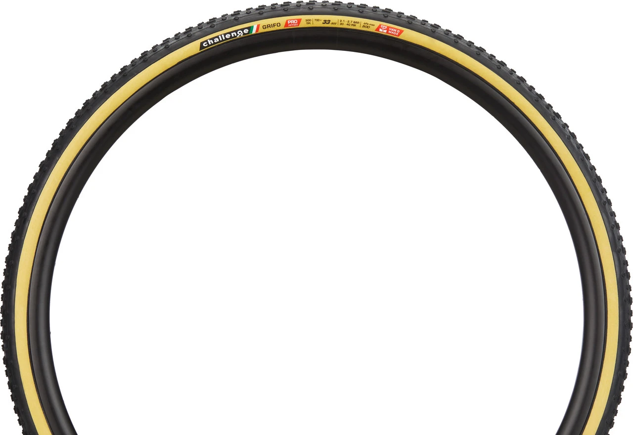 Challenge Cubierta Plegable Grifo Pro 28" 4 Challenge Cubierta Plegable Grifo Pro 28" - Imagen 2