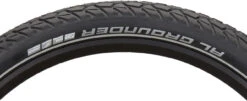 Schwalbe Cubierta De Alambre Al Grounder Performance ADDIX RaceGuard 27,5" -Schwalbe Ventas 425475