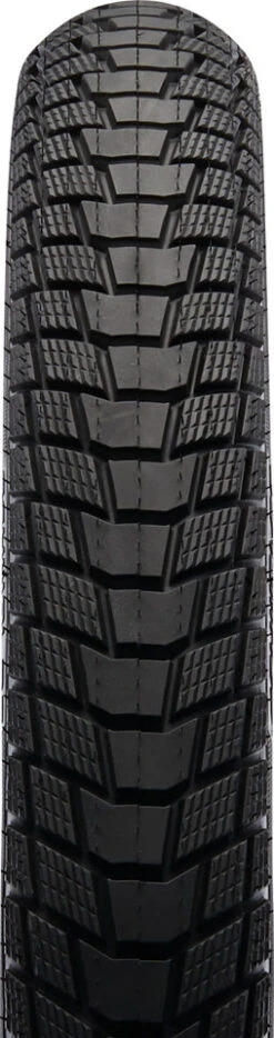 Schwalbe Cubierta De Alambre Pick-Up Super Defense Fair Rubber 24" -Schwalbe Ventas 425484