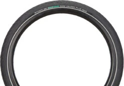 Schwalbe Cubierta De Alambre Road Cruiser Plus 24" -Schwalbe Ventas 425486