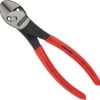 KNIPEX Alicates De Corte Diagonal De Alto Rendimiento TwinForce® 2 KNIPEX Alicates De Corte Diagonal De Alto Rendimiento TwinForce® -Schwalbe Ventas 426731
