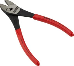 KNIPEX Alicates De Corte Diagonal De Alto Rendimiento TwinForce® -Schwalbe Ventas 426734