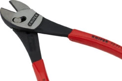 KNIPEX Alicates De Corte Diagonal De Alto Rendimiento TwinForce® -Schwalbe Ventas 426735