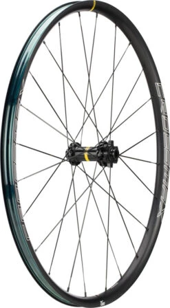 Mavic Juego De Ruedas Crossmax Disco 6 Agujeros 27,5" Boost -Schwalbe Ventas 426740