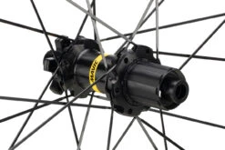 Mavic Juego De Ruedas Crossmax Disco 6 Agujeros 27,5" Boost -Schwalbe Ventas 426743