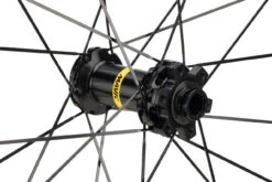 Mavic Juego De Ruedas Crossmax Disco 6 Agujeros 27,5" Boost -Schwalbe Ventas 426746