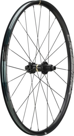 Mavic Juego De Ruedas Crossmax Disco 6 Agujeros 27,5" Boost -Schwalbe Ventas 426747