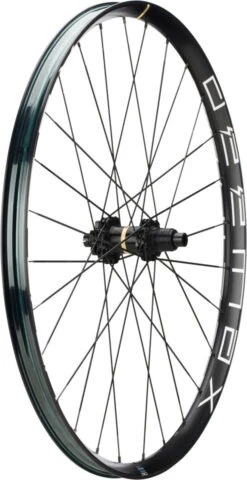 Mavic Juego De Ruedas E-Deemax 30 Disco 6 Agujeros 29" Boost -Schwalbe Ventas 426754