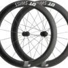 Dt-swiss Juego De Ruedas Con Frenos De Llanta ARC 1400 DICUT 62 Carbon 28"