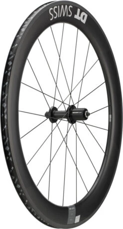 Dt-swiss Juego De Ruedas Con Frenos De Llanta ARC 1400 DICUT 62 Carbon 28" 12 Dt-swiss Juego De Ruedas Con Frenos De Llanta ARC 1400 DICUT 62 Carbon 28" -Schwalbe Ventas 427259