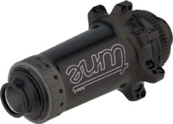 Tune Buje Delantero Princess Boost CL Disc Center Lock -Schwalbe Ventas 427521