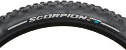 Pirelli Cubierta Plegable Scorpion Enduro Soft Terrain 29" -Schwalbe Ventas 427836