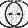 Dt-swiss Juego De Ruedas ERC 1100 DICUT 35 Carbon Disc Center Lock 28" -Schwalbe Ventas 427982