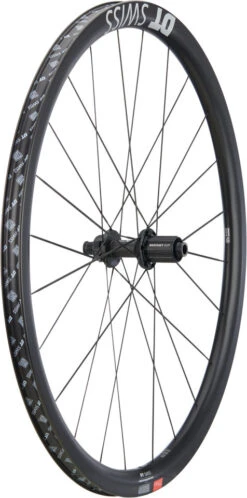Dt-swiss Juego De Ruedas ERC 1100 DICUT 35 Carbon Disc Center Lock 28" -Schwalbe Ventas 427985