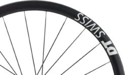 Dt-swiss Juego De Ruedas ERC 1100 DICUT 35 Carbon Disc Center Lock 28" -Schwalbe Ventas 427987