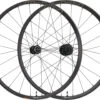 Shimano Juego De Ruedas WH-MT601-TL-B Disc Center Lock 27,5" -Schwalbe Ventas 428002