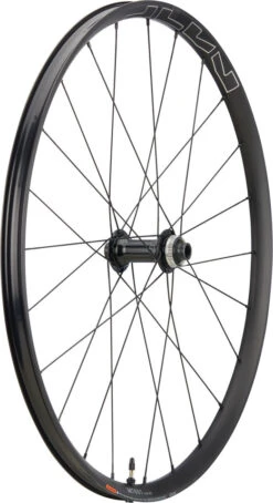 Shimano Juego De Ruedas WH-MT601-TL-B Disc Center Lock 27,5" -Schwalbe Ventas 428003