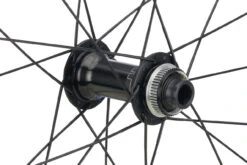 Shimano Juego De Ruedas WH-MT601-TL-B Disc Center Lock 27,5" -Schwalbe Ventas 428004