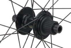 Shimano Juego De Ruedas WH-MT601-TL-B Disc Center Lock 27,5" -Schwalbe Ventas 428006