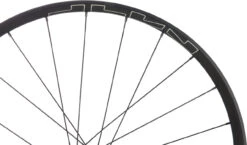 Shimano Juego De Ruedas WH-MT601-TL-B Disc Center Lock 27,5" -Schwalbe Ventas 428007