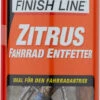 Finish Line Limpiador Concentrado Desengrasante Zitrus 355 Ml -Schwalbe Ventas 429095