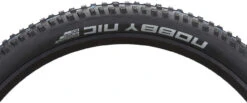 Schwalbe Cubierta Plegable Nobby Nic Evolution SpeedGrip Super Ground 26" -Schwalbe Ventas 429191