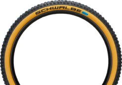 Schwalbe Cubierta Plegable Nobby Nic Evolution SpeedGrip Super Ground 26" -Schwalbe Ventas 429194