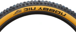 Schwalbe Cubierta Plegable Nobby Nic Evolution SpeedGrip Super Ground 26" -Schwalbe Ventas 429195