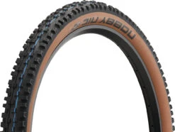 Schwalbe Cubierta Plegable Nobby Nic Evolution SpeedGrip Super Ground 26" -Schwalbe Ventas 429196