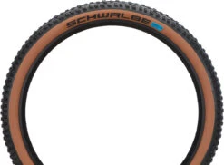Schwalbe Cubierta Plegable Nobby Nic Evolution SpeedGrip Super Ground 26" -Schwalbe Ventas 429197