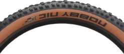Schwalbe Cubierta Plegable Nobby Nic Evolution SpeedGrip Super Ground 26" -Schwalbe Ventas 429198