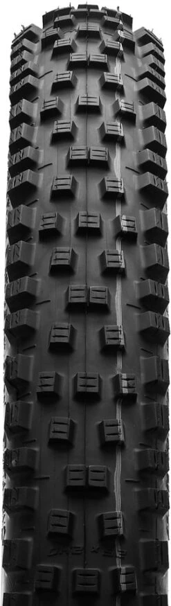 Schwalbe Cubierta Plegable Nobby Nic Evolution SpeedGrip Super Ground 26" -Schwalbe Ventas 429199
