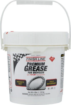 Finish Line Grasa Premium Teflon® -Schwalbe Ventas 429289