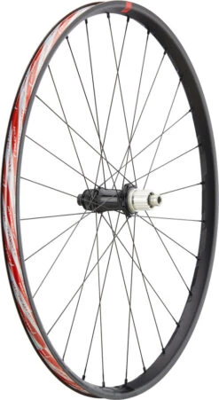 Fulcrum Juego De Ruedas Red Zone 3 Disc Center Lock Boost 29" -Schwalbe Ventas 429911